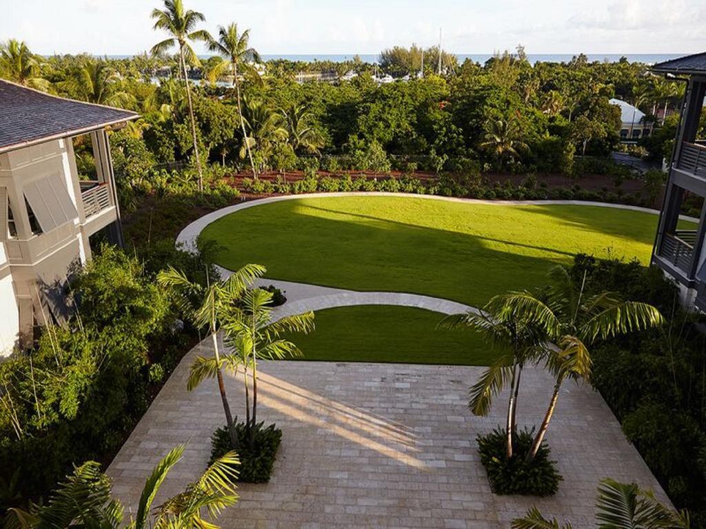Garden View Double